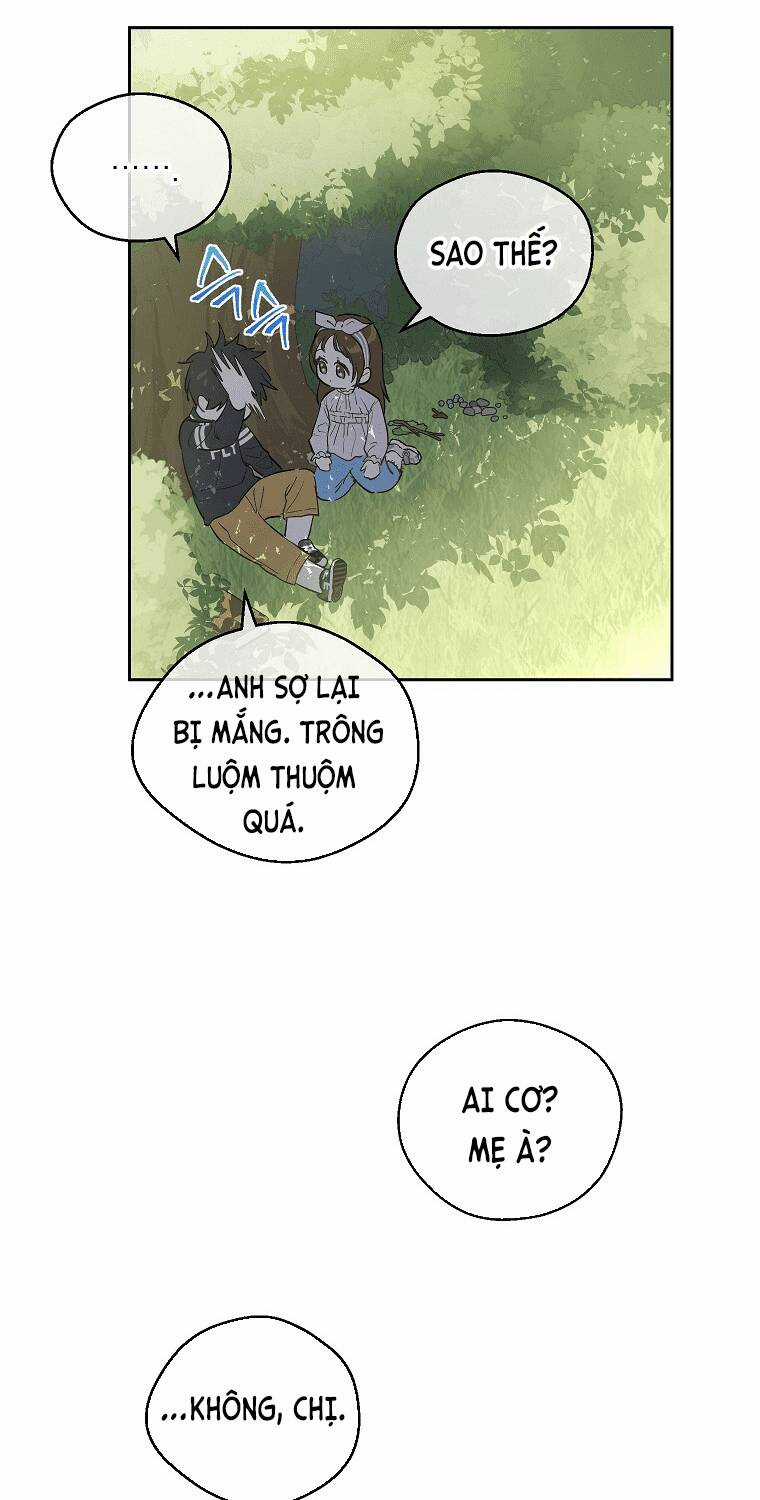 Vùng Đất Rộng Lớn Chapter 3 trang 21