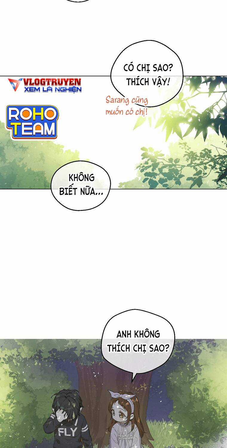 Vùng Đất Rộng Lớn Chapter 3 trang 22