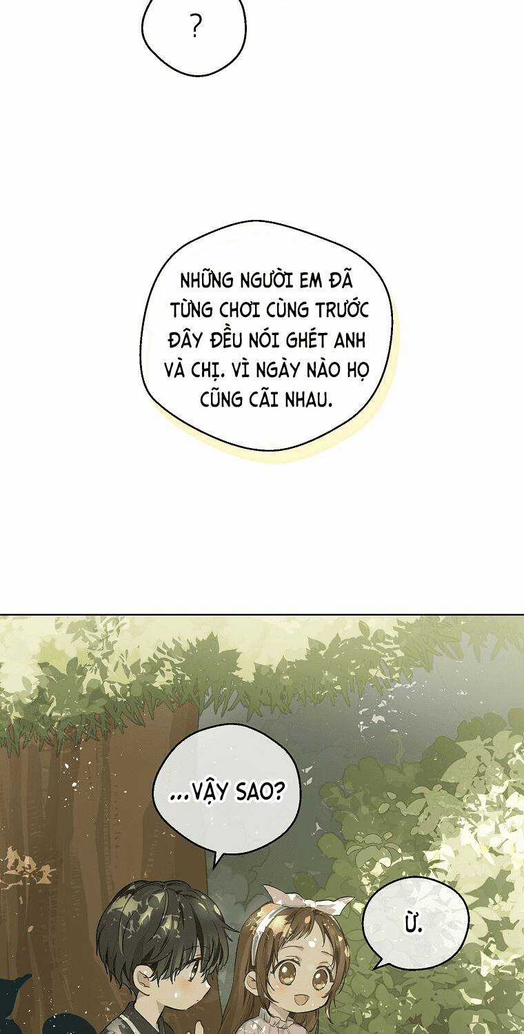 Vùng Đất Rộng Lớn Chapter 3 trang 24