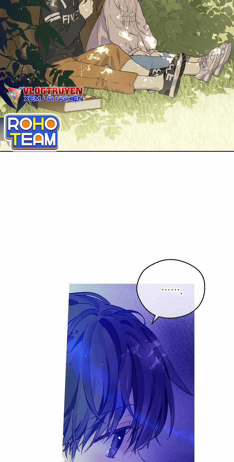 Vùng Đất Rộng Lớn Chapter 3 trang 25