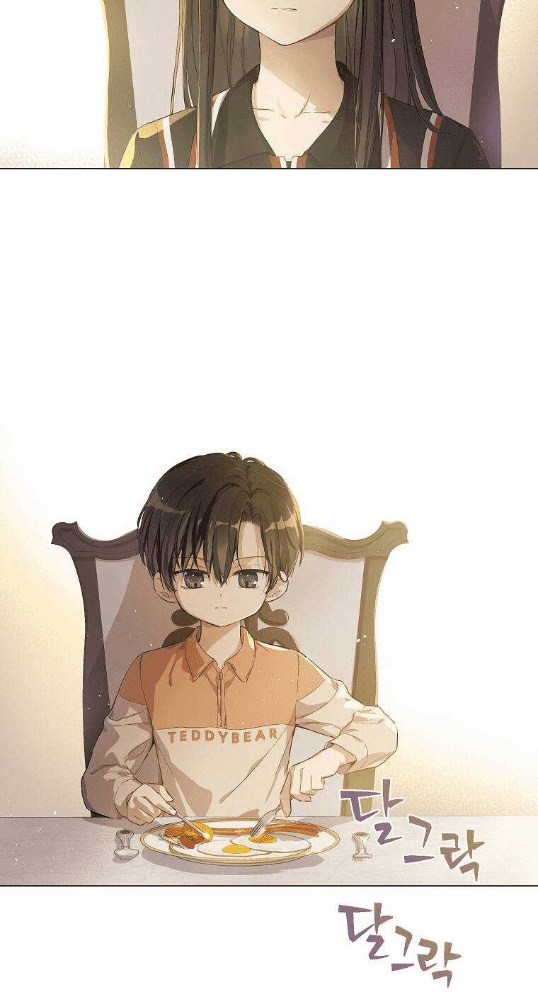 Vùng Đất Rộng Lớn Chapter 3 trang 31