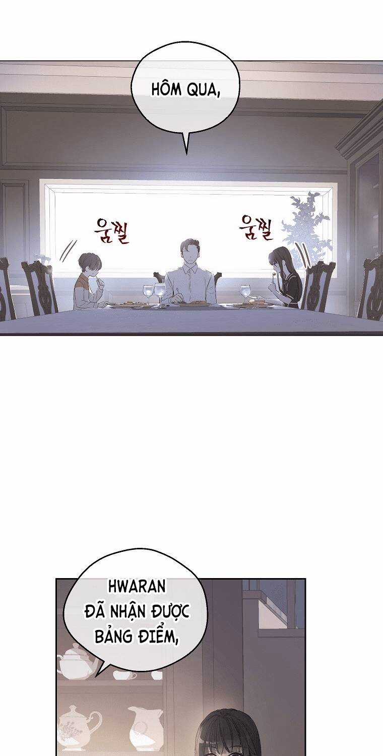 Vùng Đất Rộng Lớn Chapter 3 trang 33