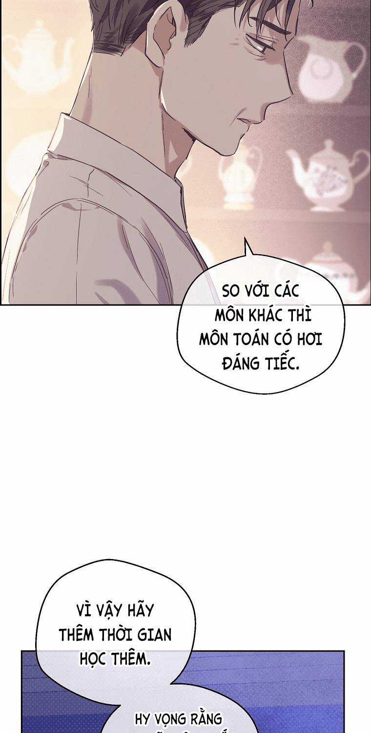 Vùng Đất Rộng Lớn Chapter 3 trang 37