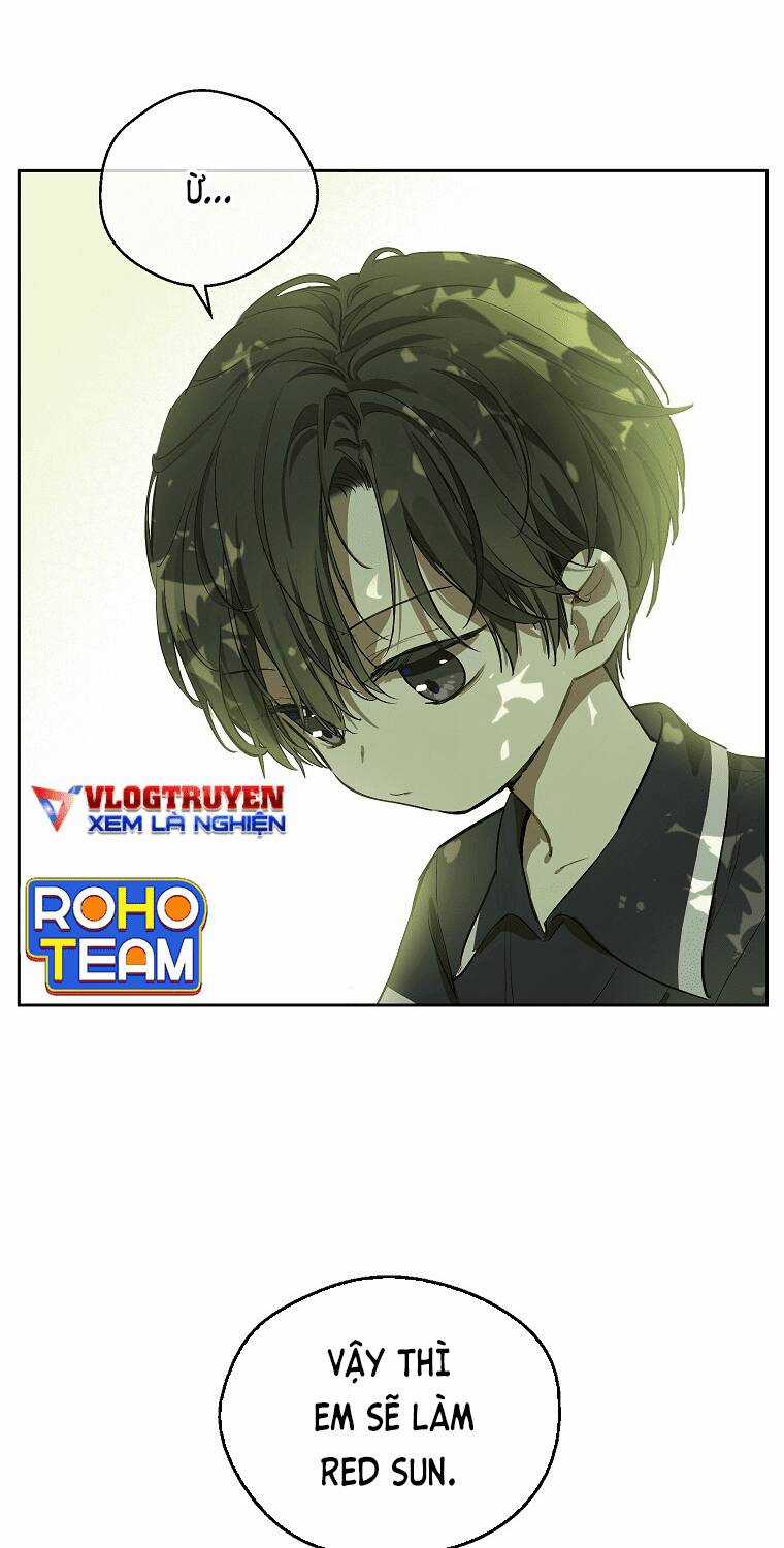 Vùng Đất Rộng Lớn Chapter 3 trang 4