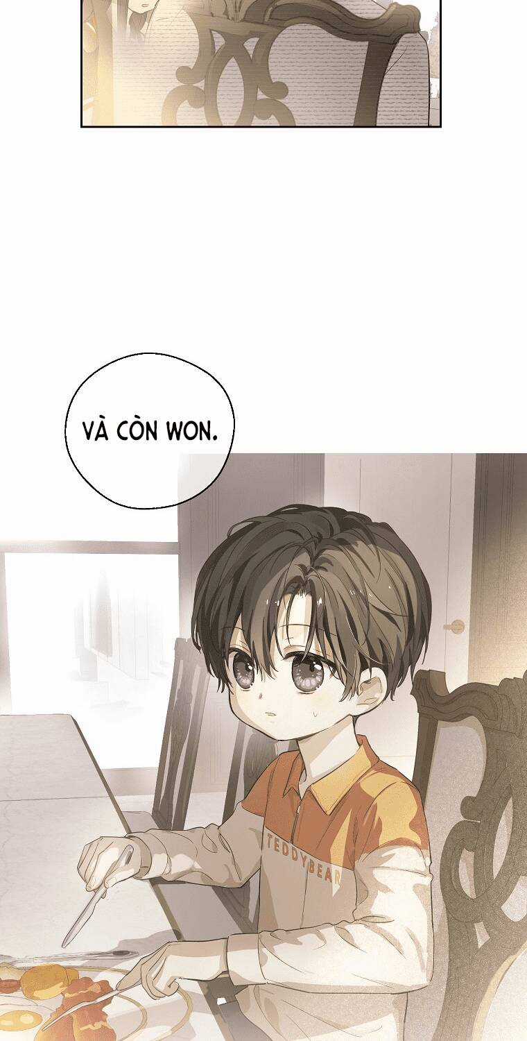 Vùng Đất Rộng Lớn Chapter 3 trang 40