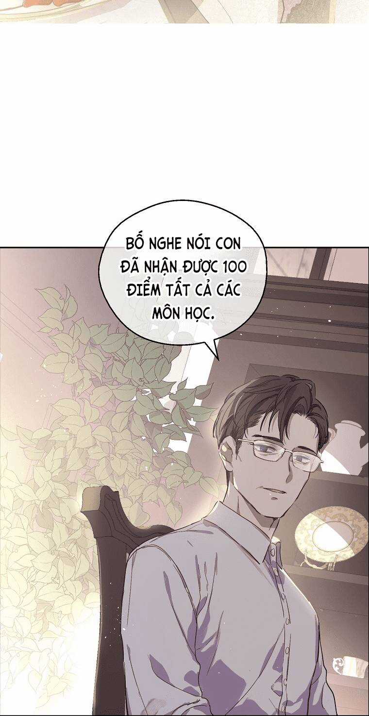 Vùng Đất Rộng Lớn Chapter 3 trang 41