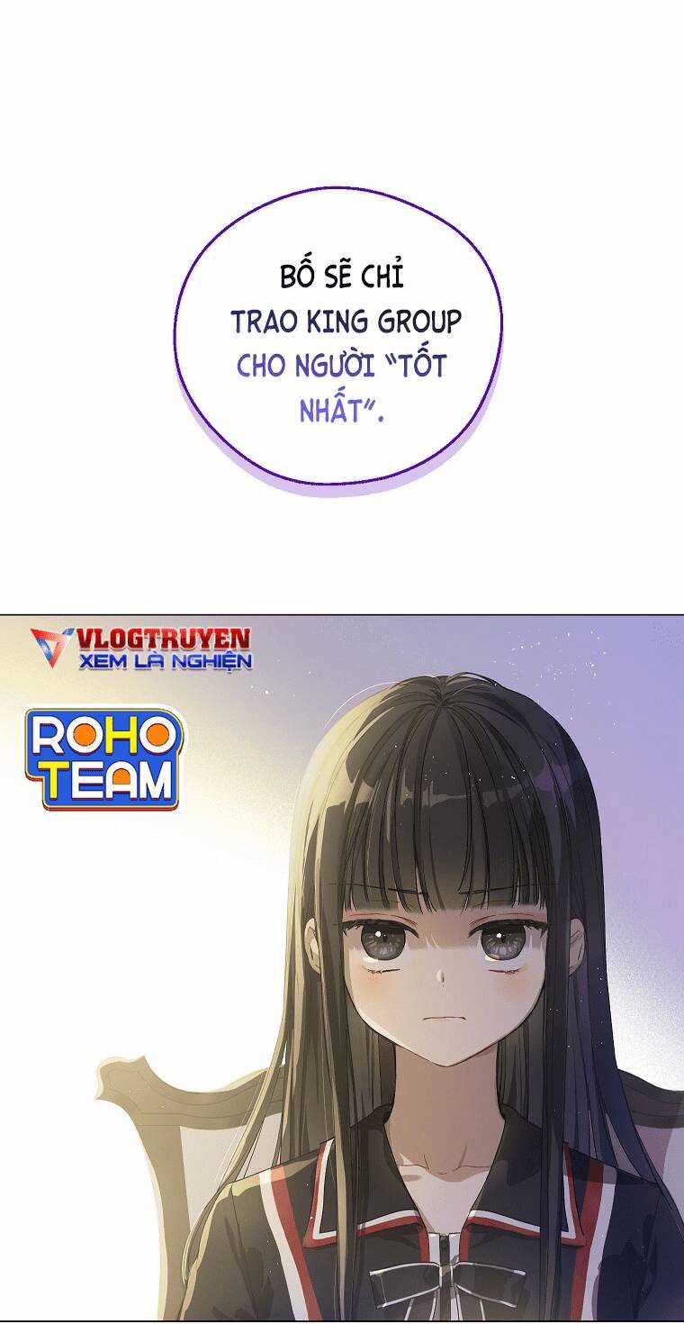 Vùng Đất Rộng Lớn Chapter 3 trang 46