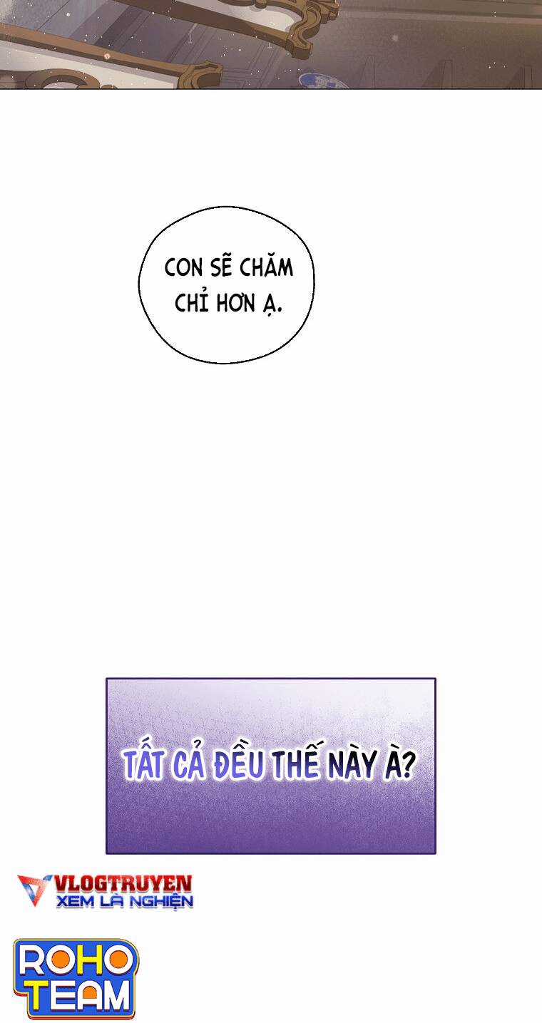 Vùng Đất Rộng Lớn Chapter 3 trang 49