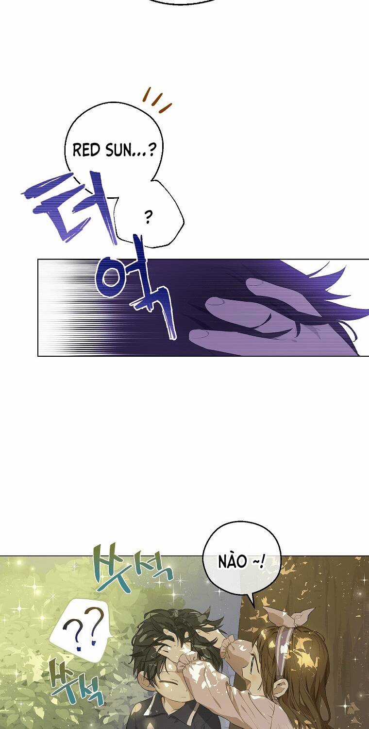 Vùng Đất Rộng Lớn Chapter 3 trang 5