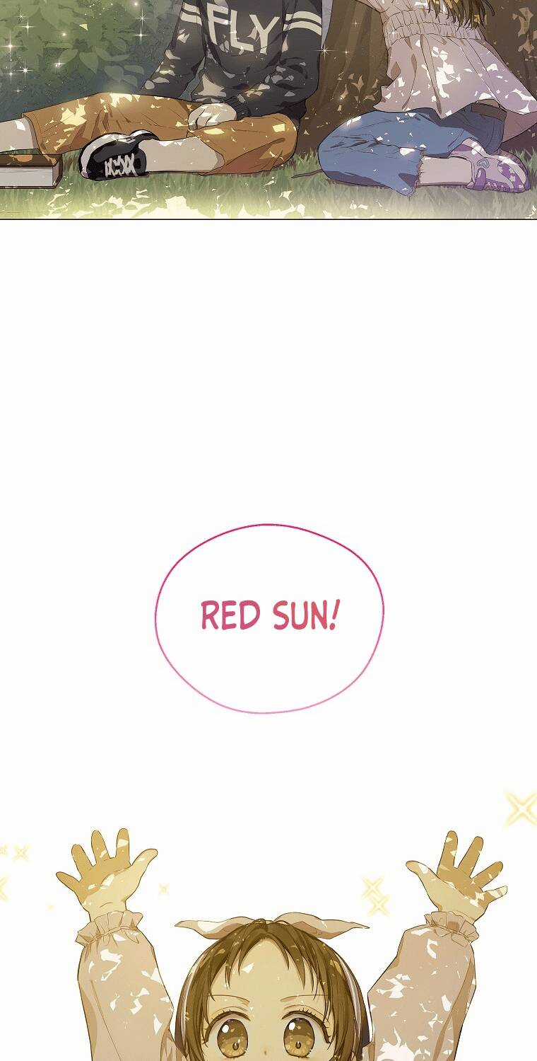 Vùng Đất Rộng Lớn Chapter 3 trang 6