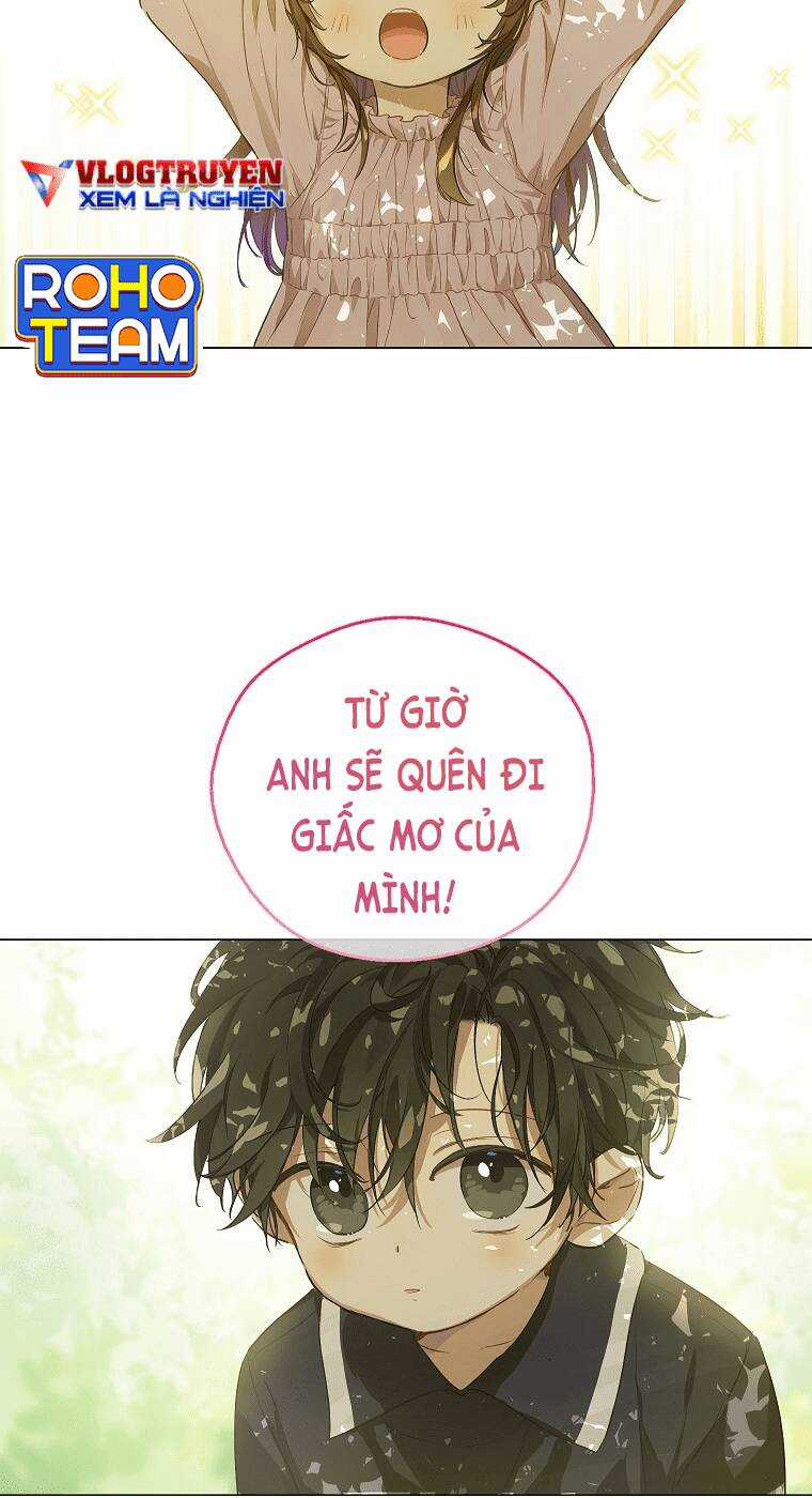 Vùng Đất Rộng Lớn Chapter 3 trang 7