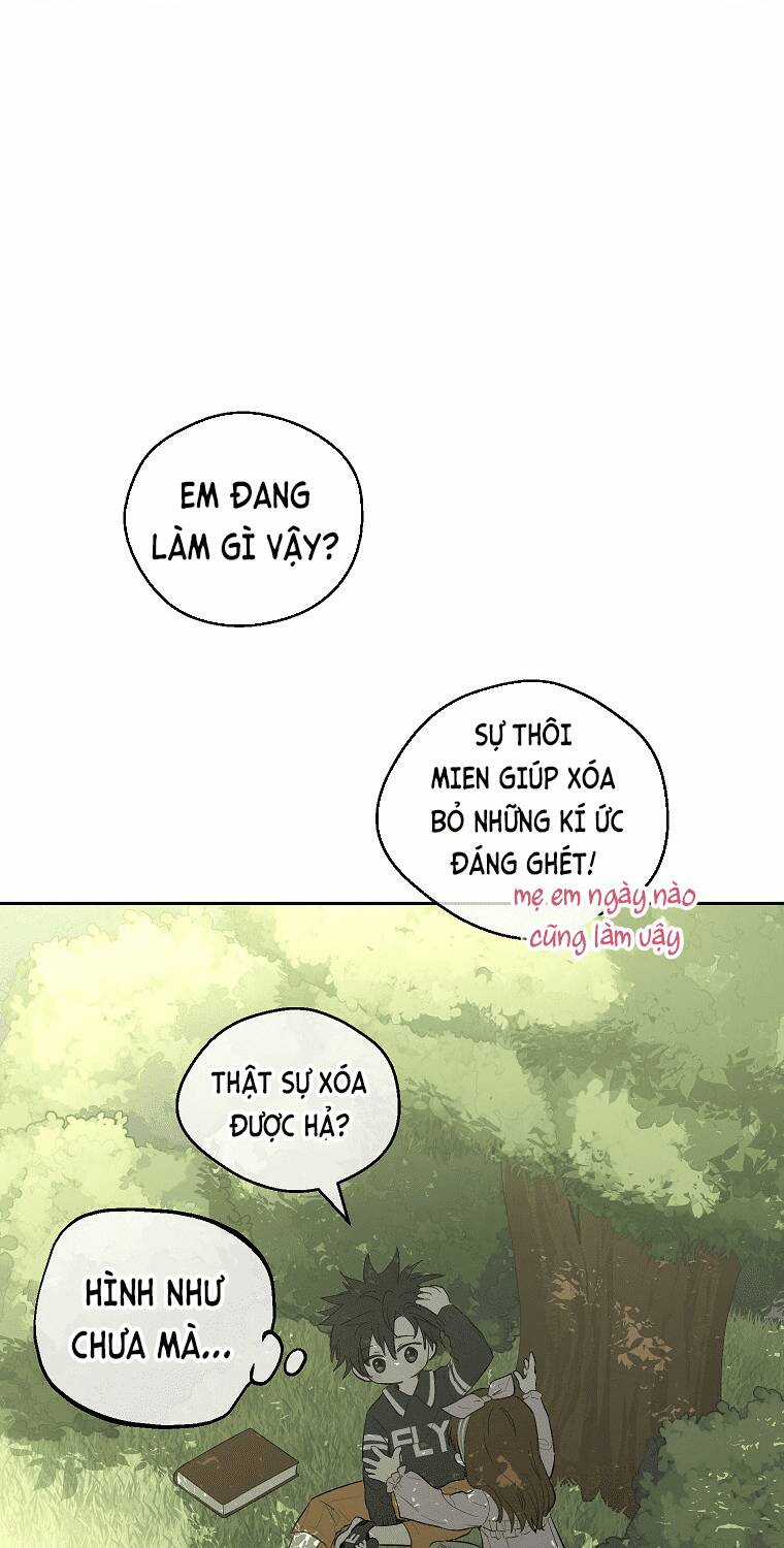 Vùng Đất Rộng Lớn Chapter 3 trang 8