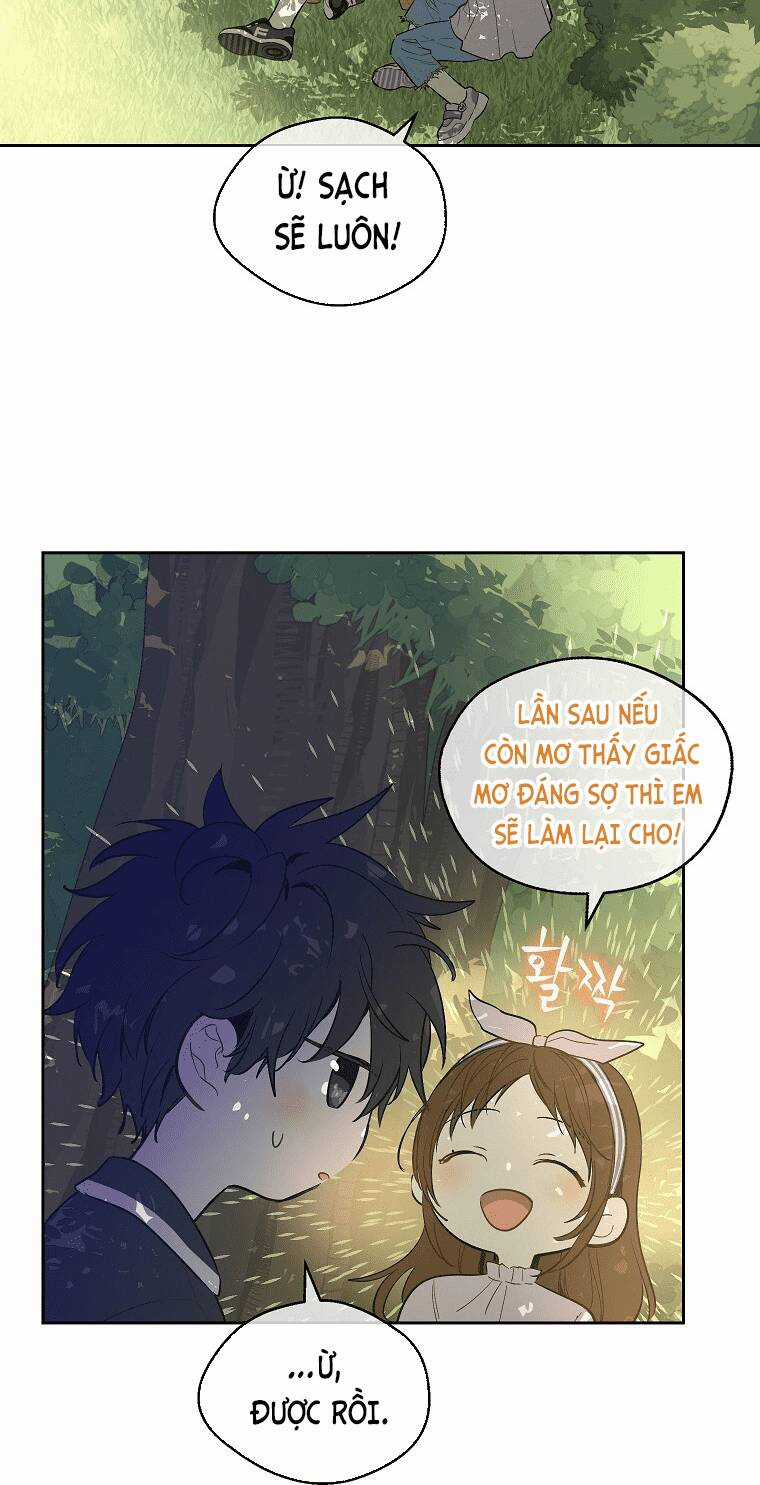 Vùng Đất Rộng Lớn Chapter 3 trang 9