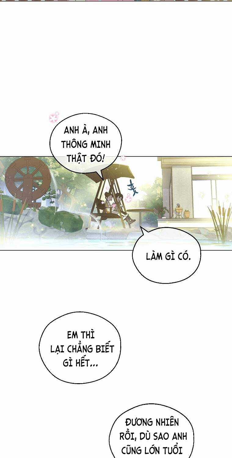 Vùng Đất Rộng Lớn Chapter 4 trang 10