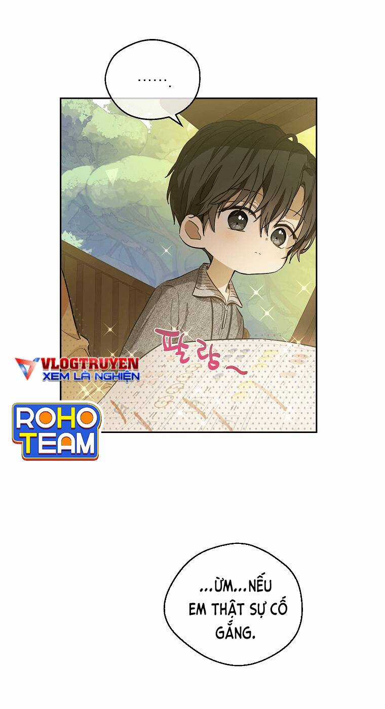 Vùng Đất Rộng Lớn Chapter 4 trang 13