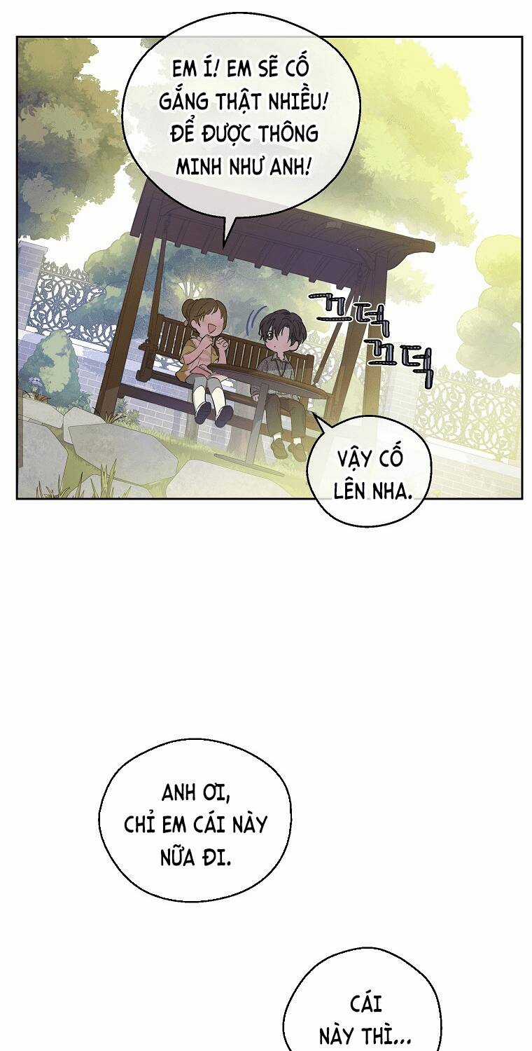 Vùng Đất Rộng Lớn Chapter 4 trang 14