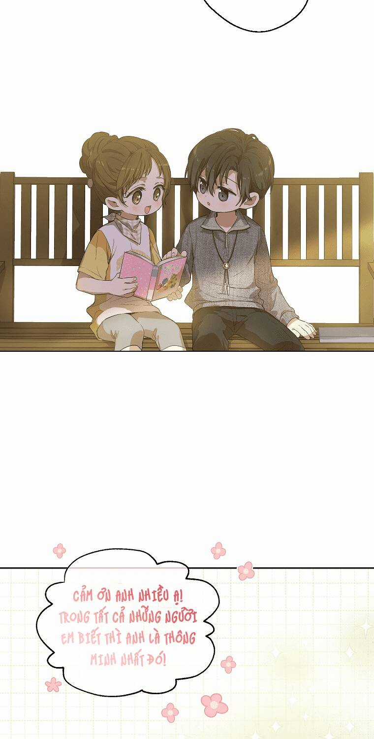 Vùng Đất Rộng Lớn Chapter 4 trang 15