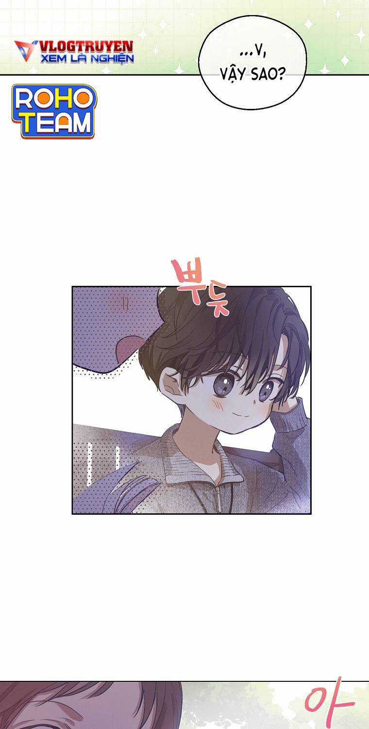 Vùng Đất Rộng Lớn Chapter 4 trang 16