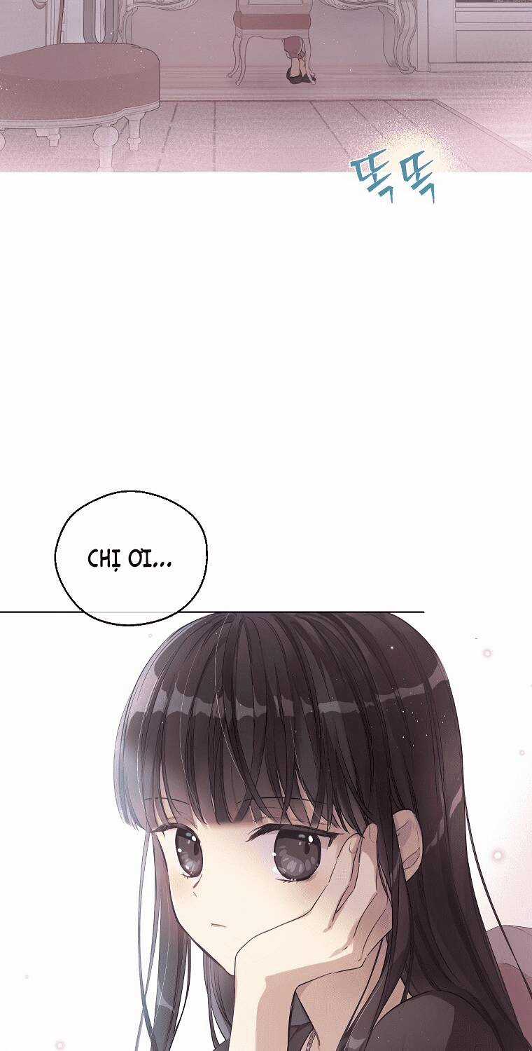 Vùng Đất Rộng Lớn Chapter 4 trang 21