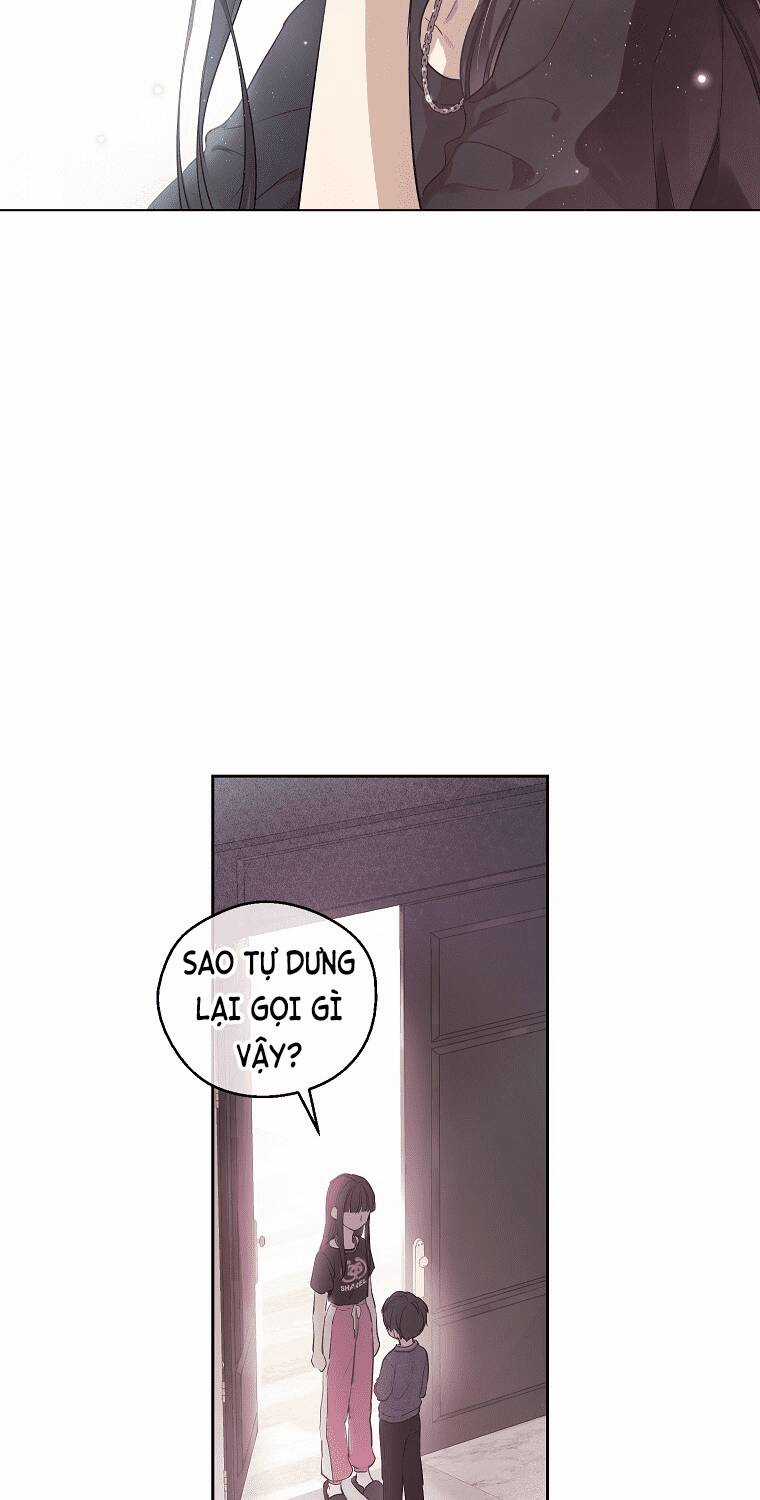 Vùng Đất Rộng Lớn Chapter 4 trang 22