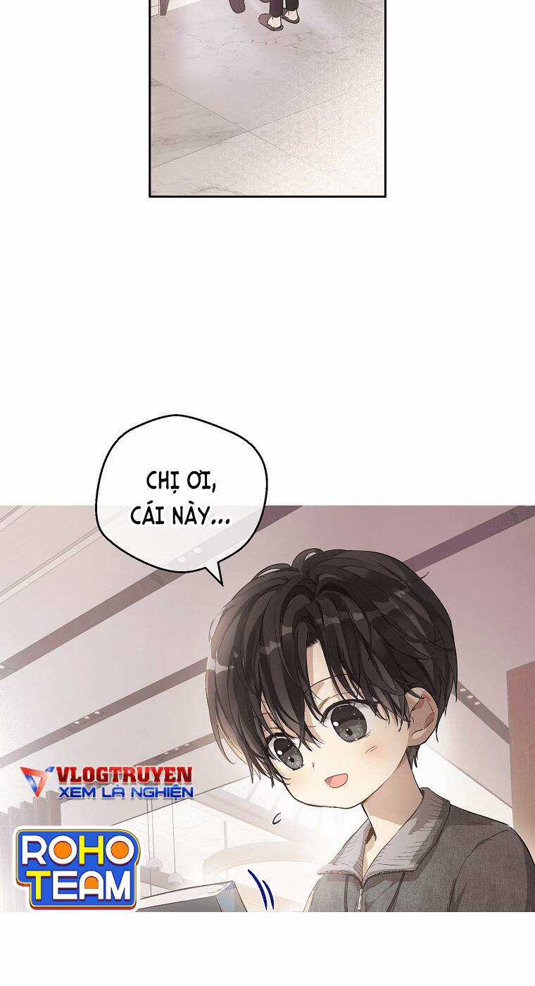 Vùng Đất Rộng Lớn Chapter 4 trang 23