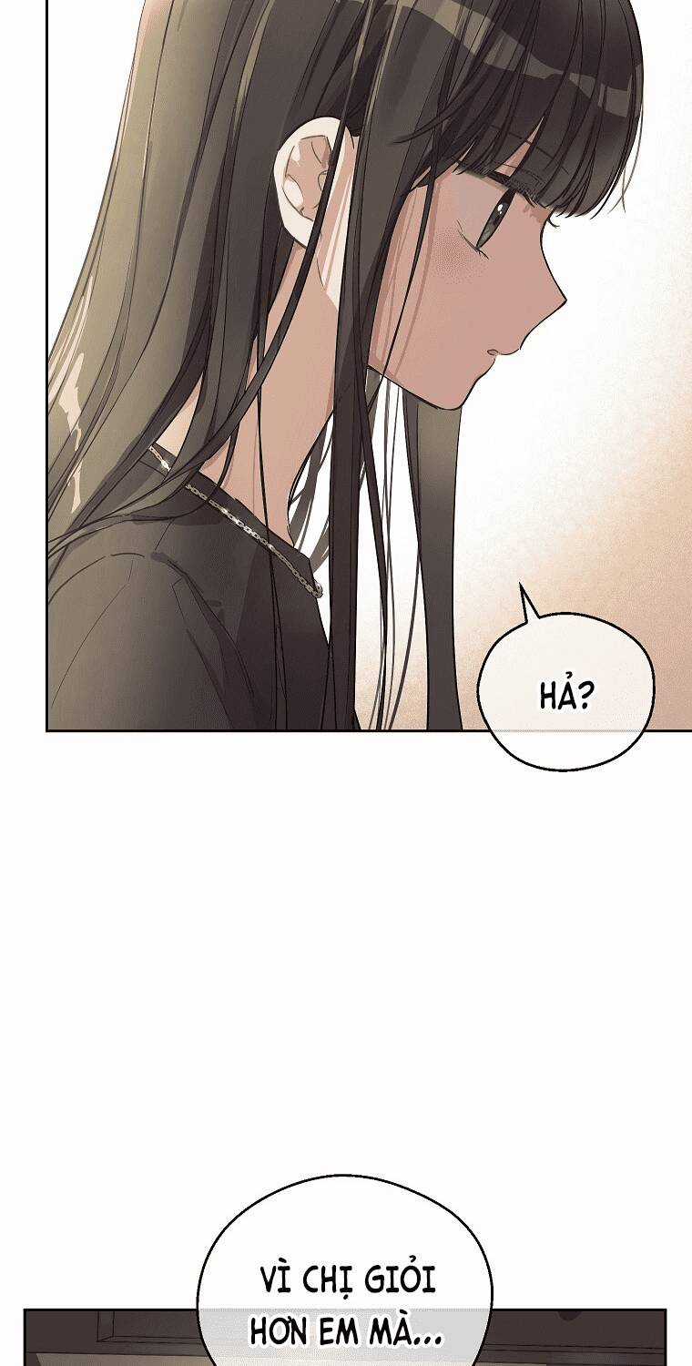 Vùng Đất Rộng Lớn Chapter 4 trang 25