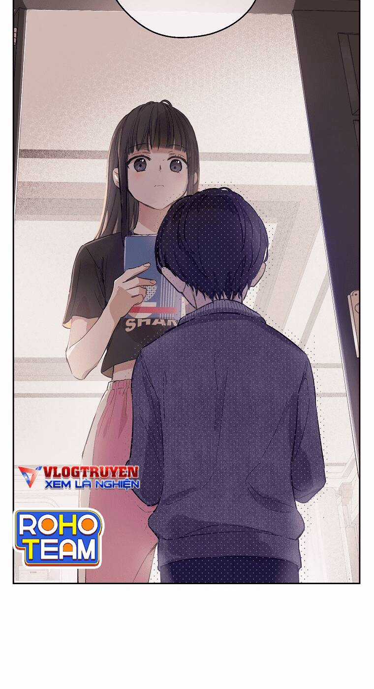 Vùng Đất Rộng Lớn Chapter 4 trang 26