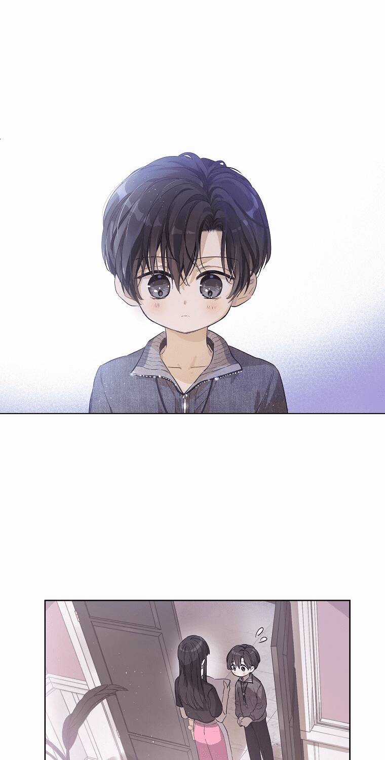 Vùng Đất Rộng Lớn Chapter 4 trang 27