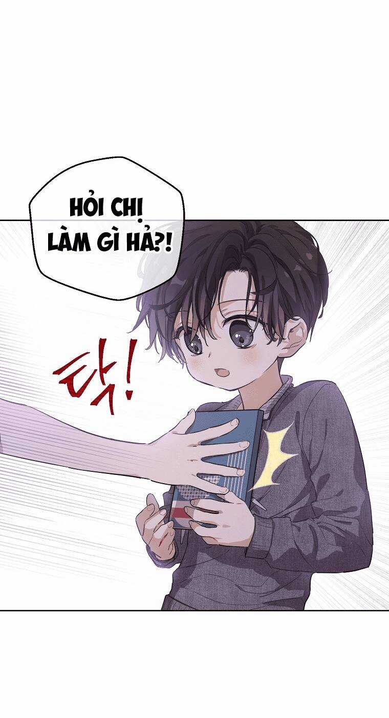 Vùng Đất Rộng Lớn Chapter 4 trang 29