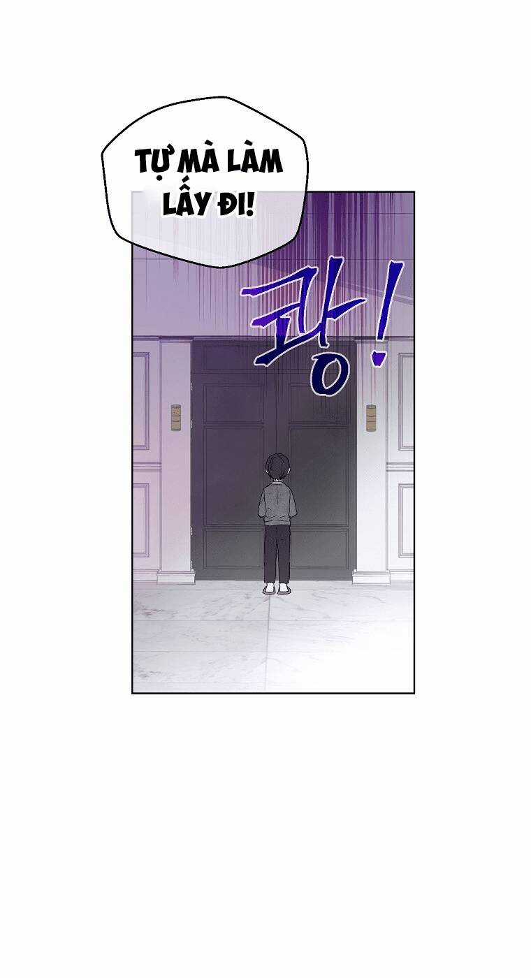 Vùng Đất Rộng Lớn Chapter 4 trang 30