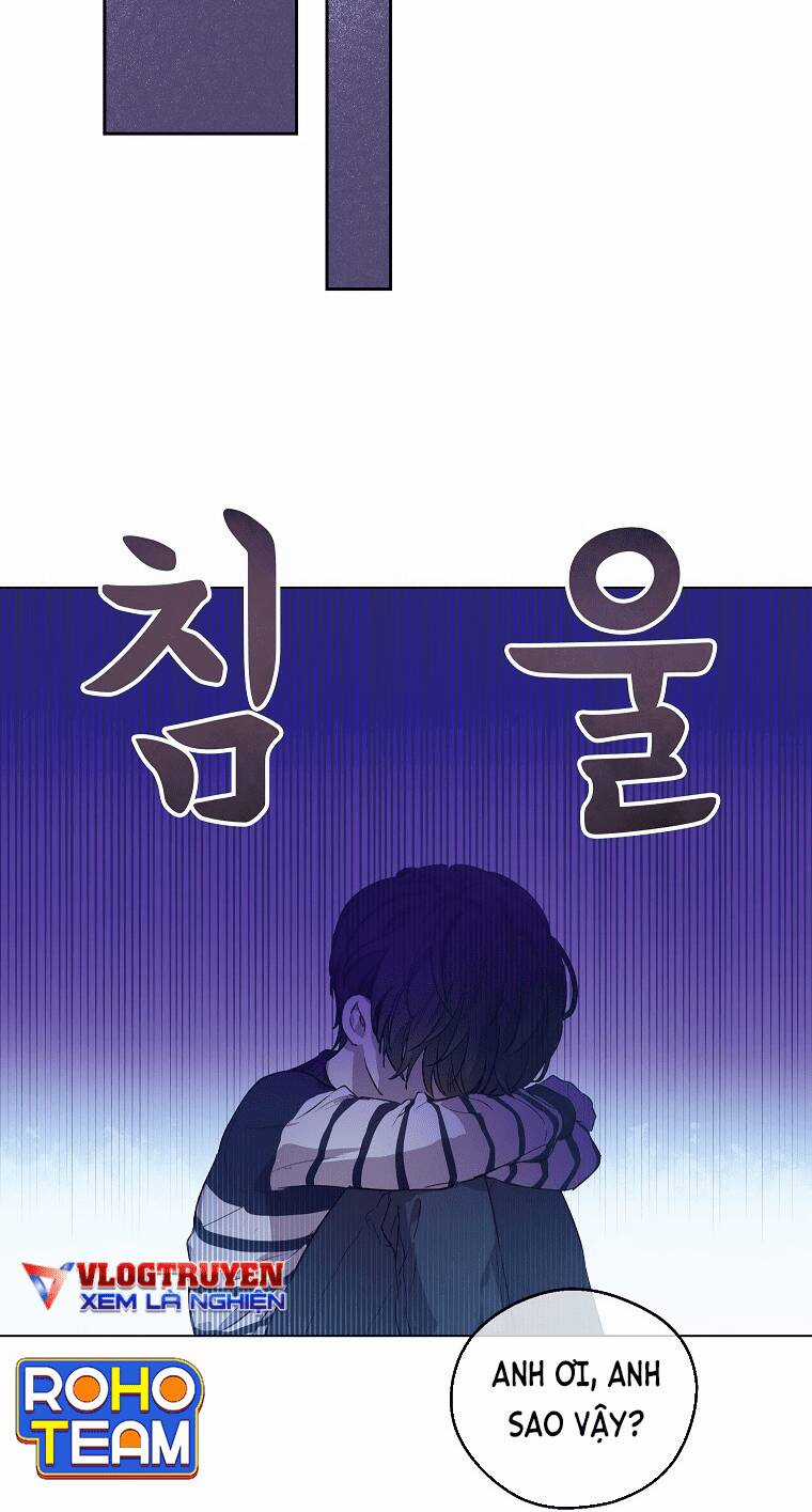 Vùng Đất Rộng Lớn Chapter 4 trang 32