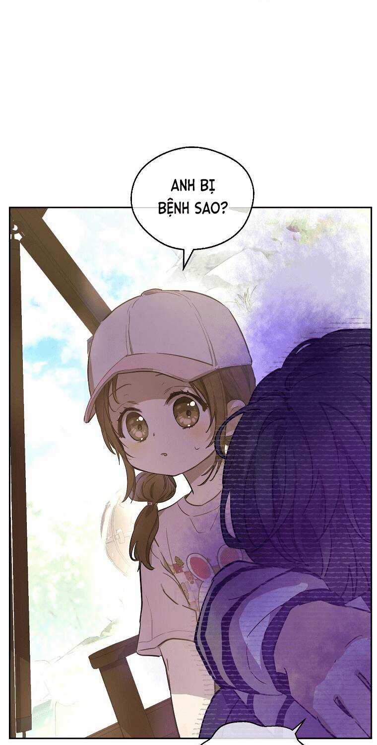 Vùng Đất Rộng Lớn Chapter 4 trang 33