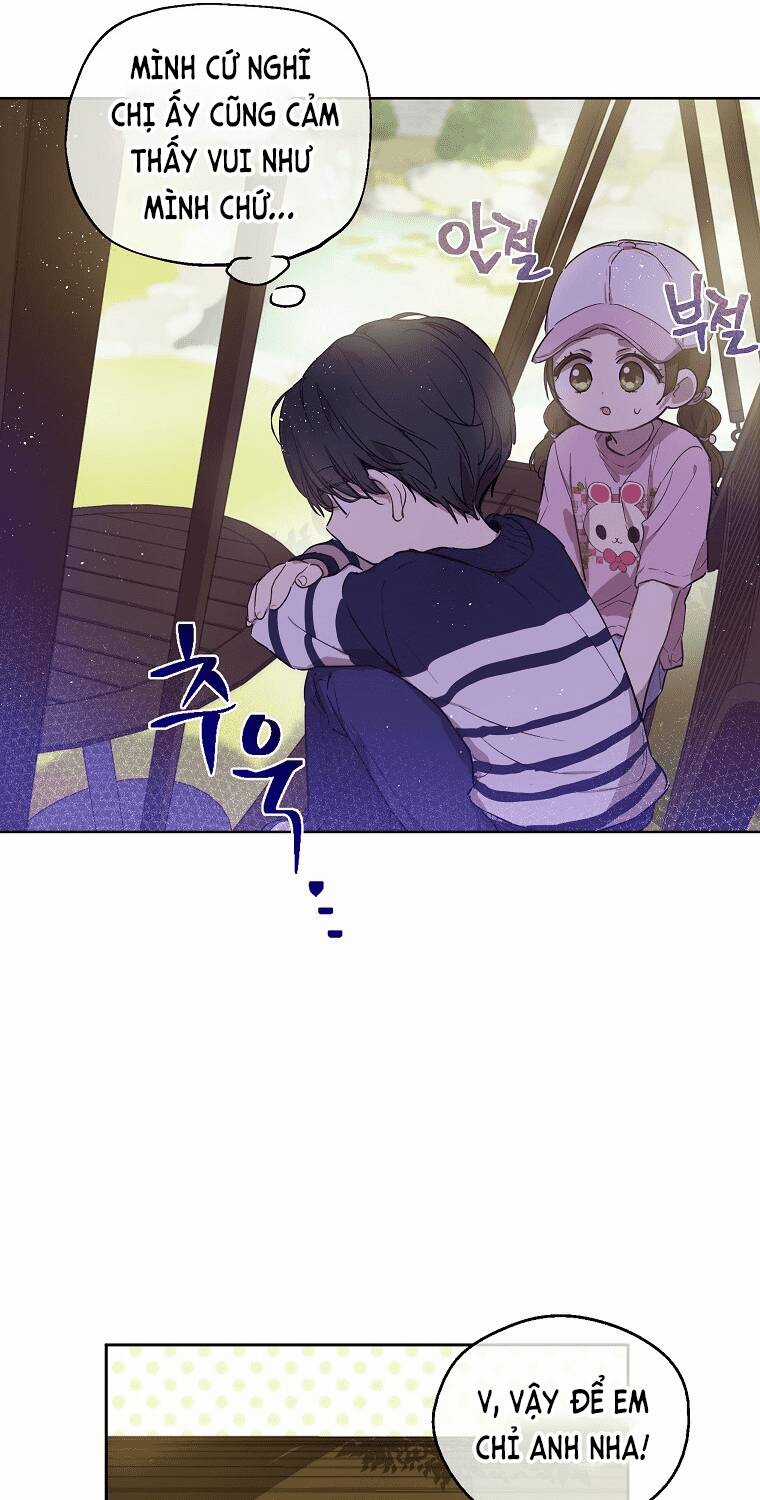 Vùng Đất Rộng Lớn Chapter 4 trang 36