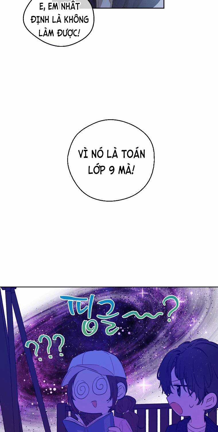 Vùng Đất Rộng Lớn Chapter 4 trang 39