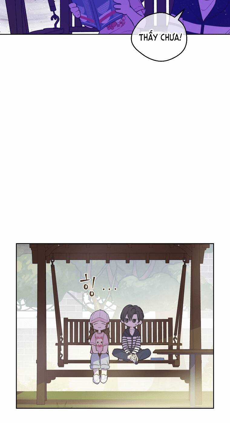 Vùng Đất Rộng Lớn Chapter 4 trang 40