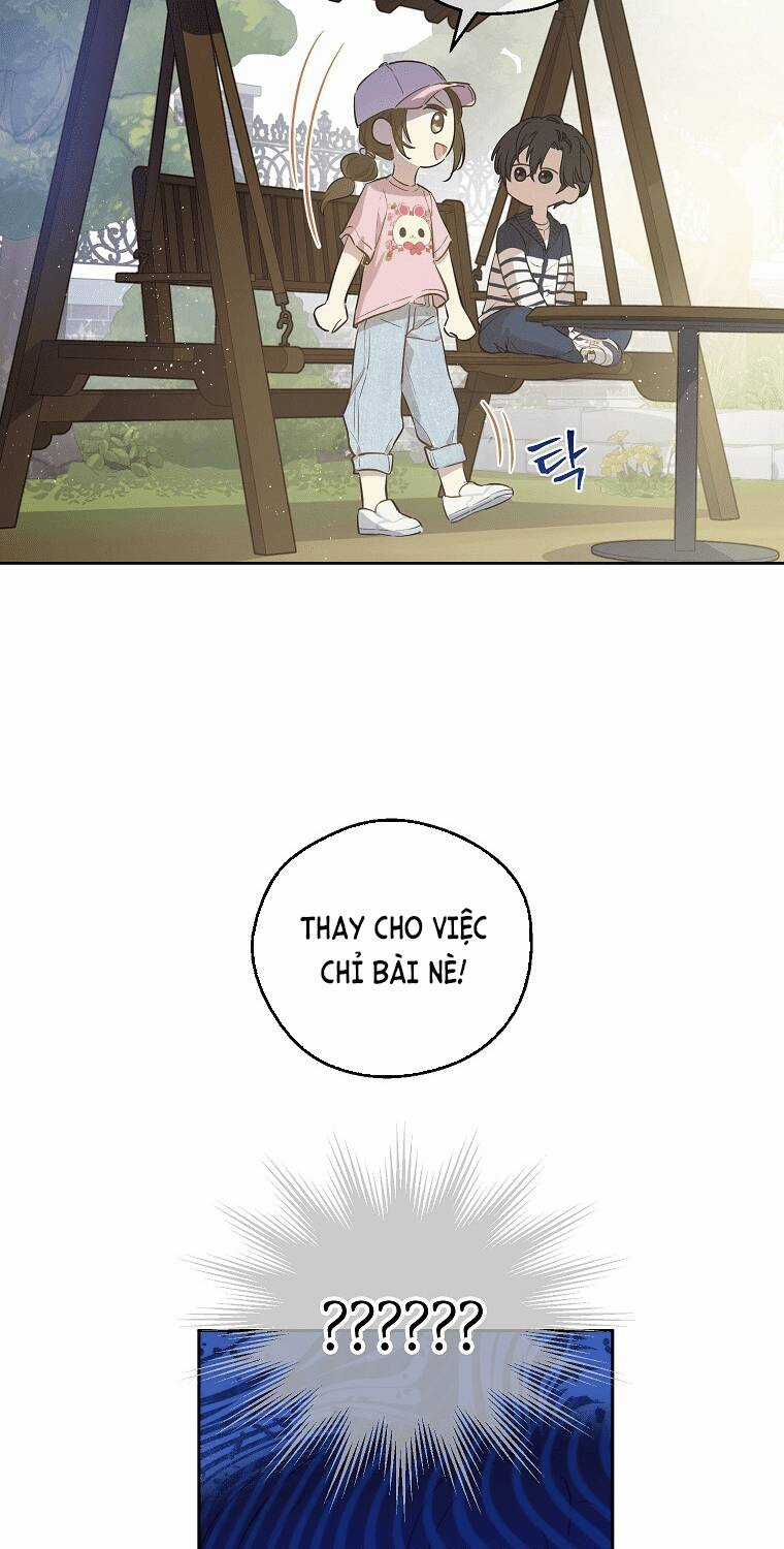 Vùng Đất Rộng Lớn Chapter 4 trang 42