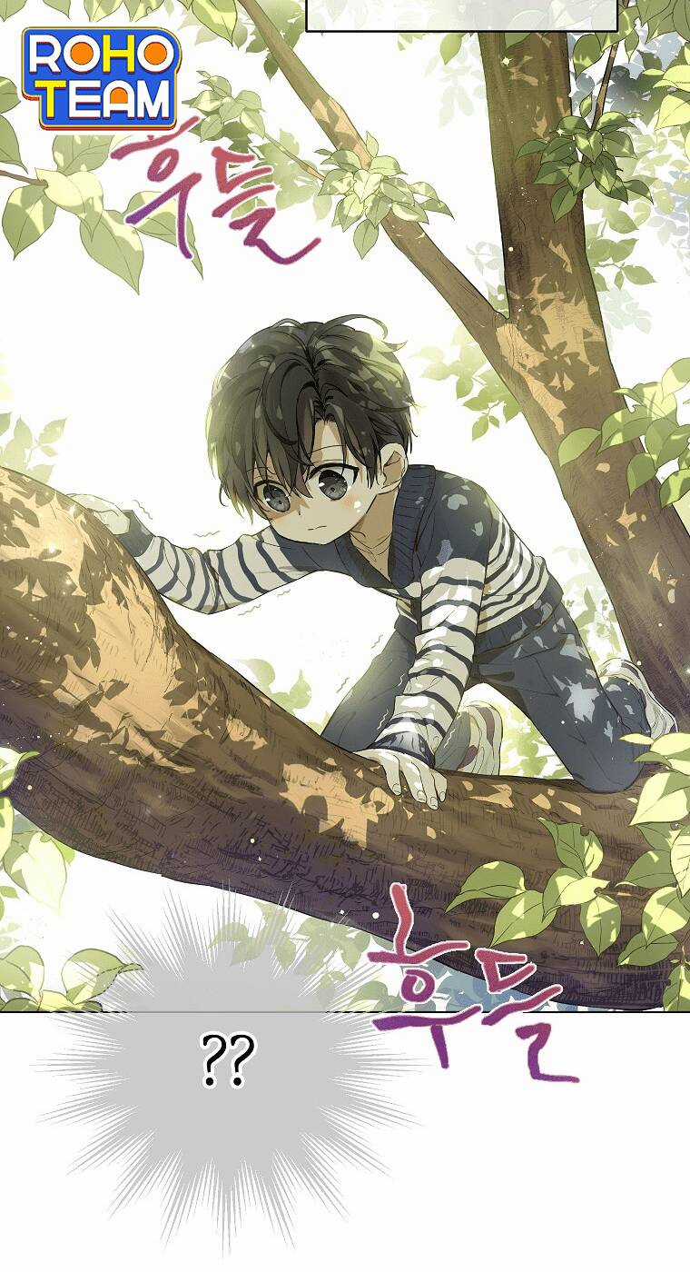 Vùng Đất Rộng Lớn Chapter 4 trang 45