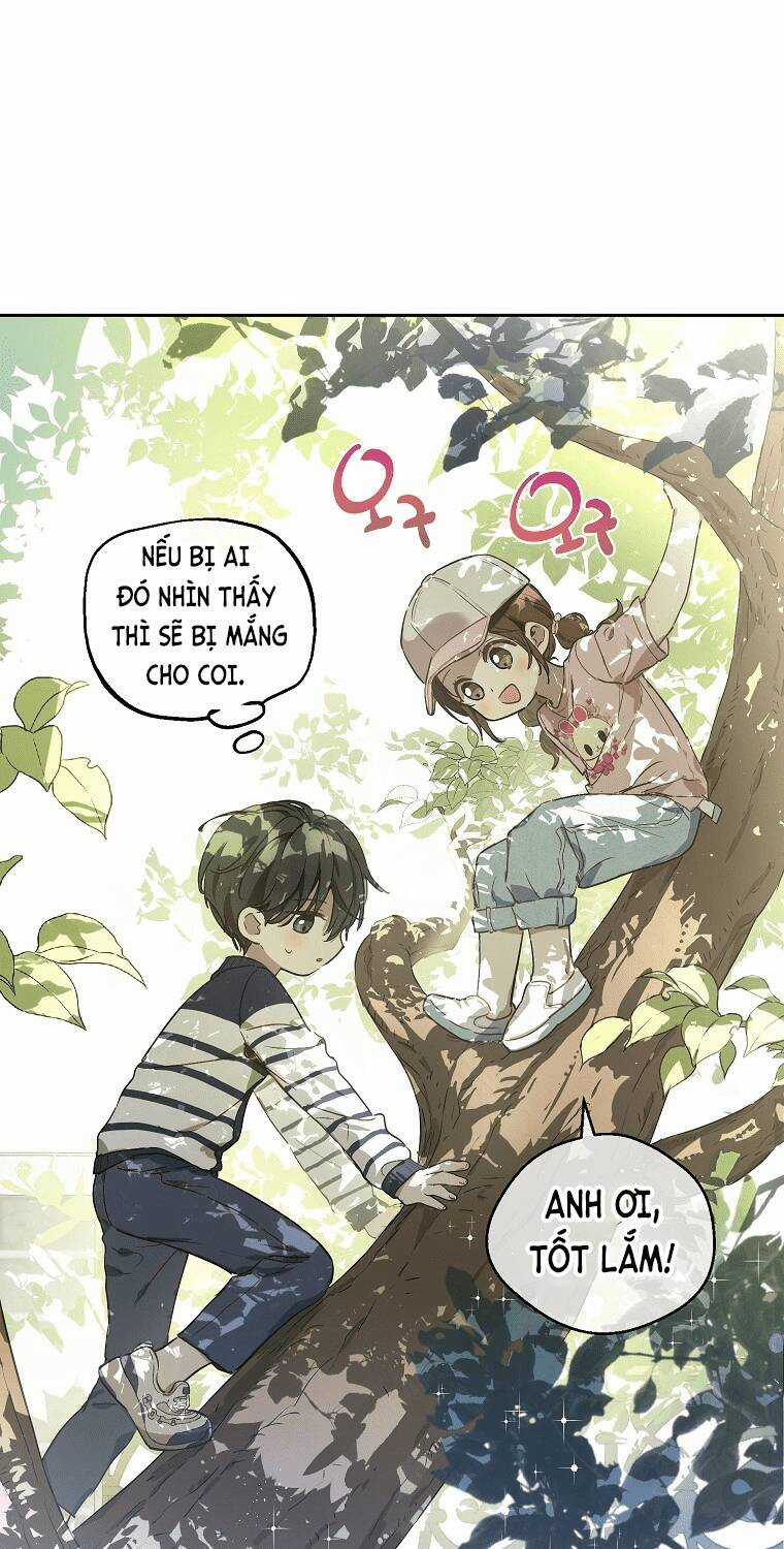 Vùng Đất Rộng Lớn Chapter 4 trang 46