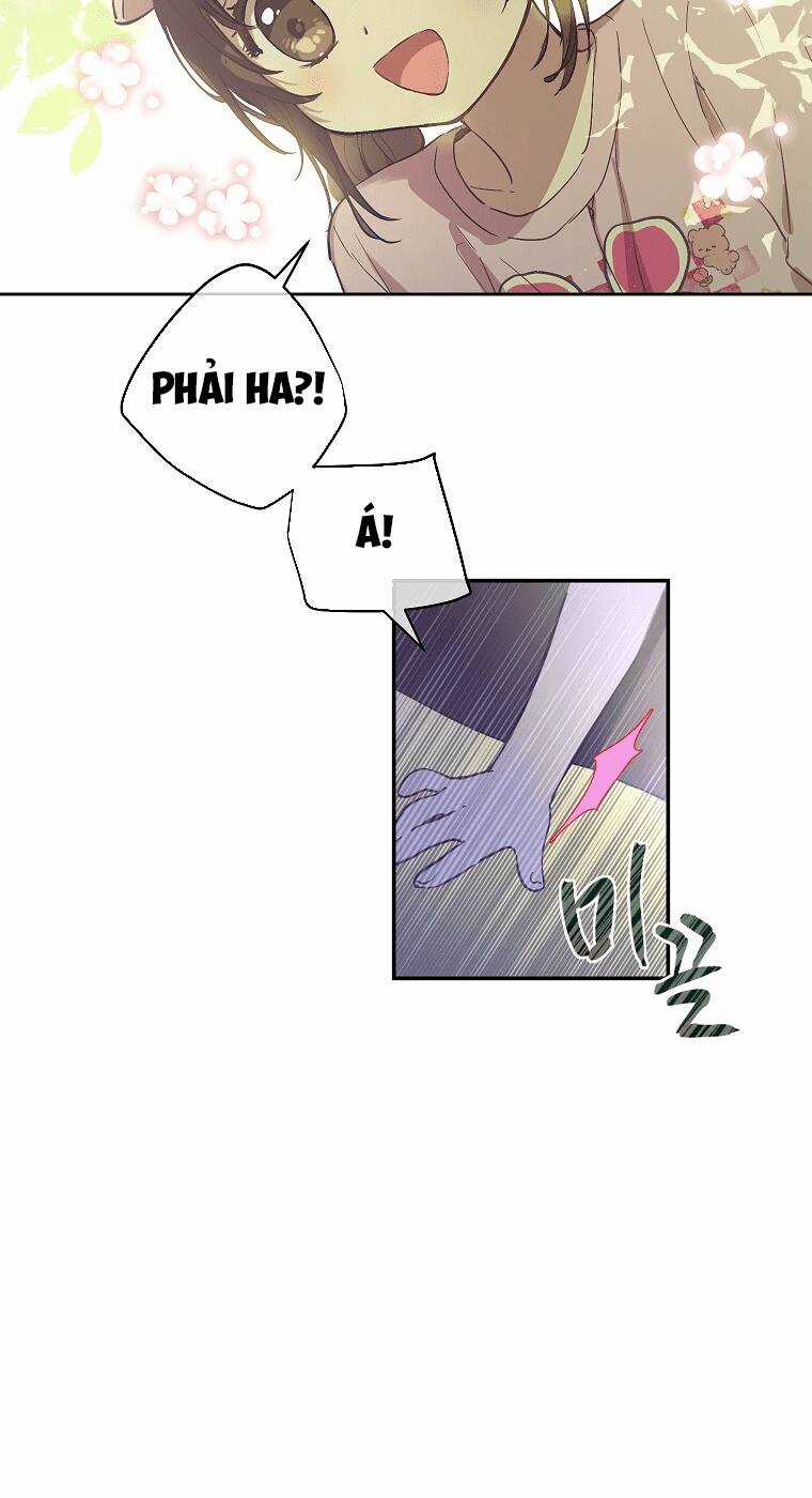 Vùng Đất Rộng Lớn Chapter 4 trang 55