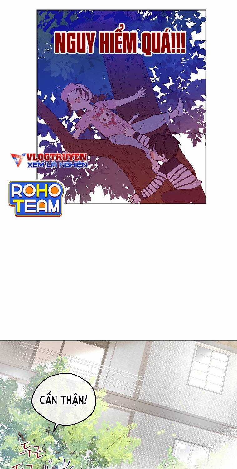 Vùng Đất Rộng Lớn Chapter 4 trang 56