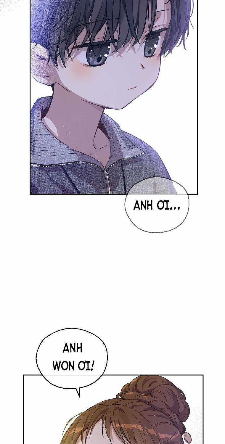 Vùng Đất Rộng Lớn Chapter 4 trang 7