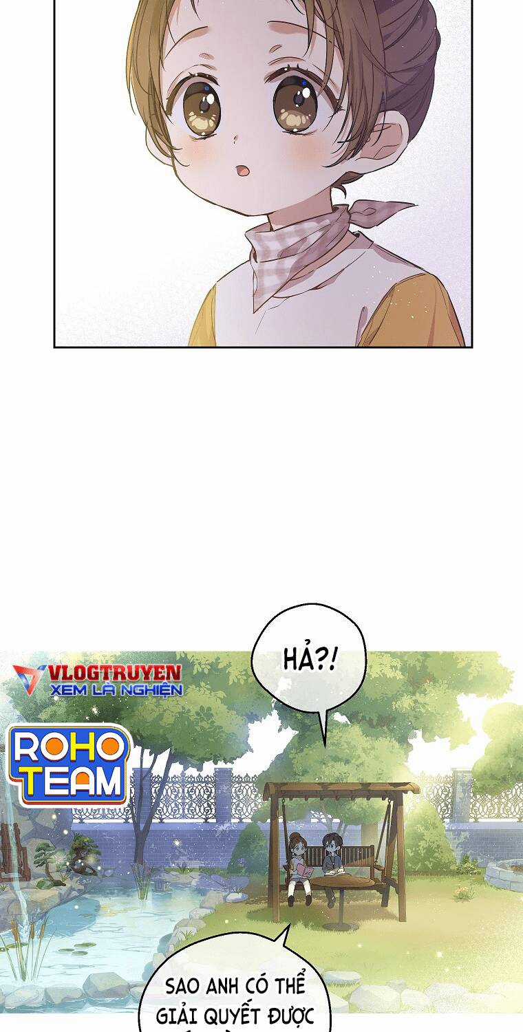 Vùng Đất Rộng Lớn Chapter 4 trang 8