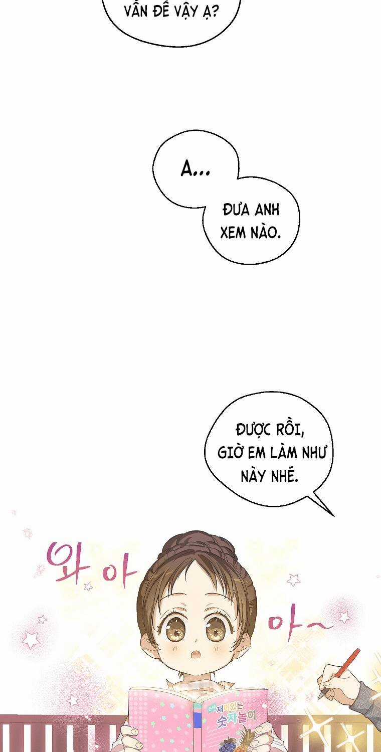 Vùng Đất Rộng Lớn Chapter 4 trang 9