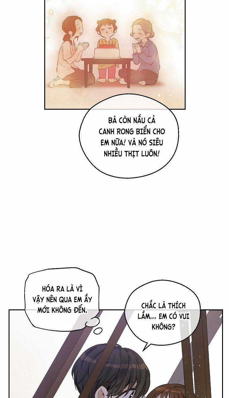 Vùng Đất Rộng Lớn Chapter 5 trang 10