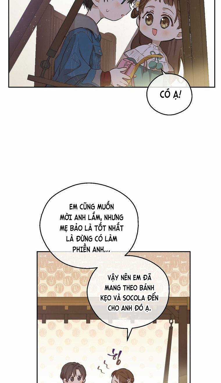 Vùng Đất Rộng Lớn Chapter 5 trang 11