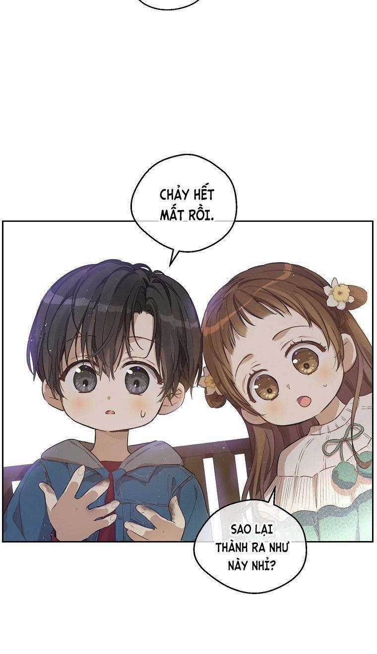 Vùng Đất Rộng Lớn Chapter 5 trang 13