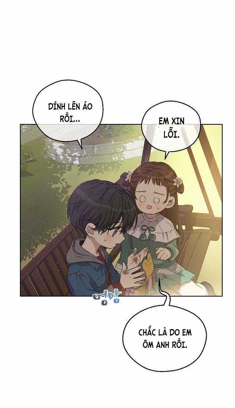 Vùng Đất Rộng Lớn Chapter 5 trang 14