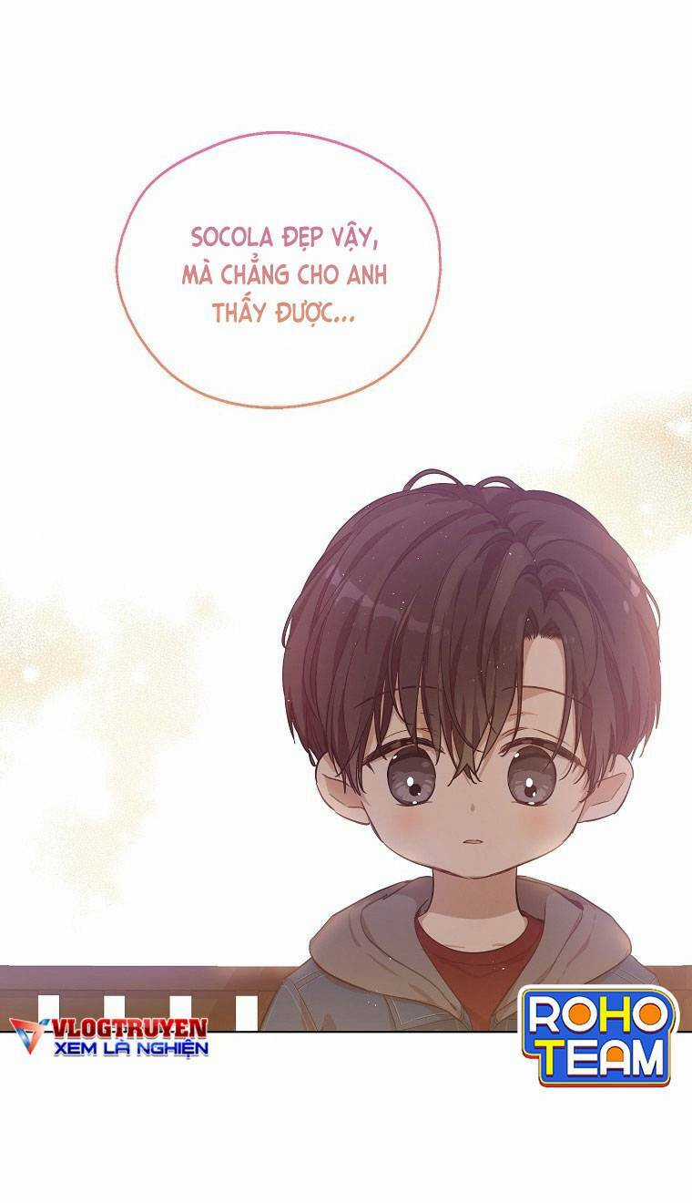 Vùng Đất Rộng Lớn Chapter 5 trang 15