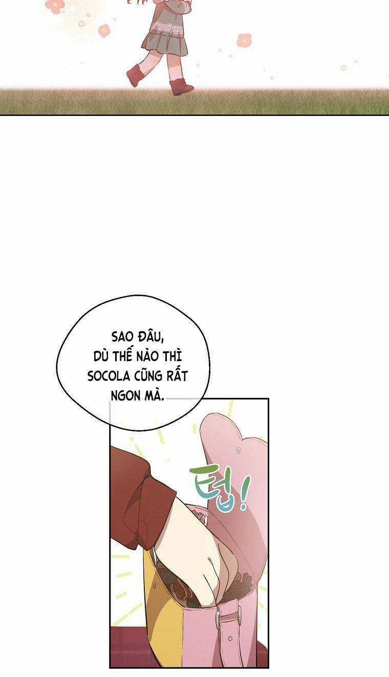 Vùng Đất Rộng Lớn Chapter 5 trang 17