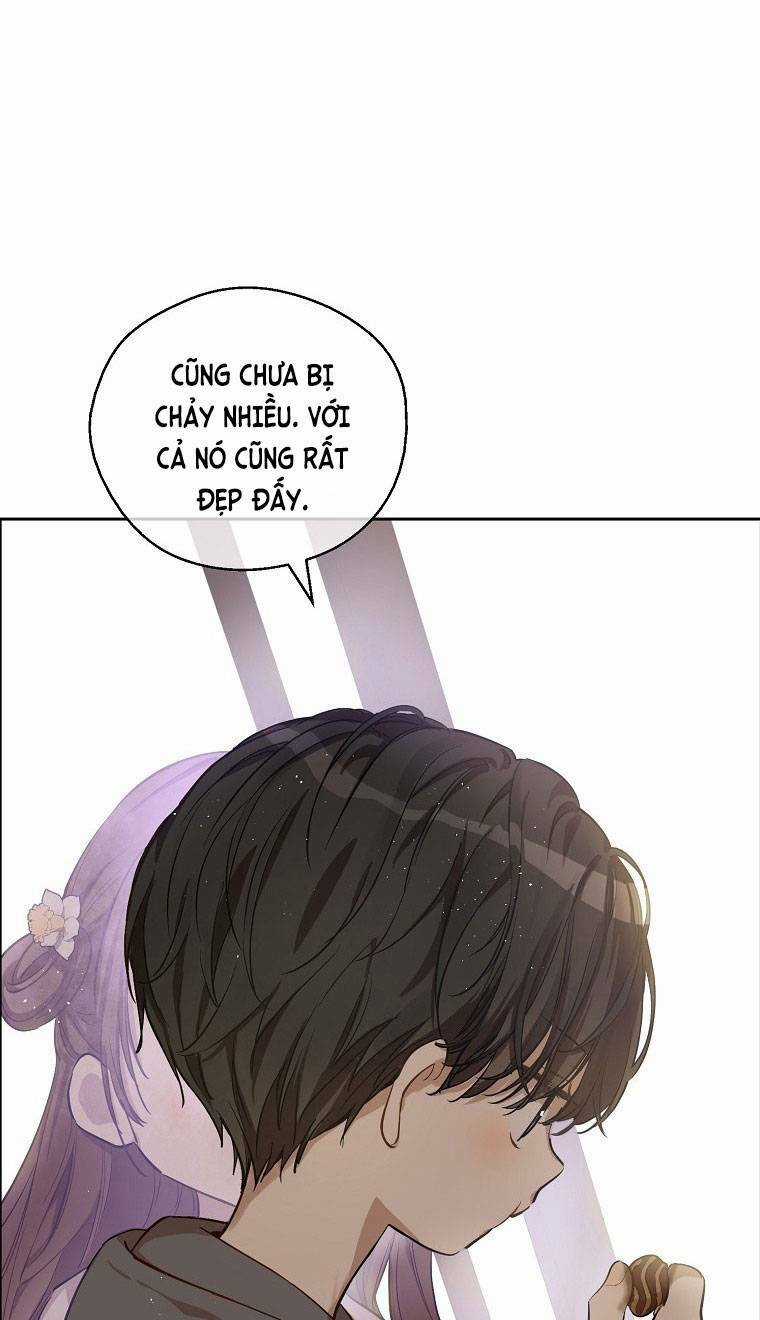 Vùng Đất Rộng Lớn Chapter 5 trang 19